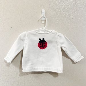 Gymboree long sleeve